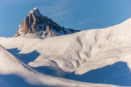La Foux d'Allos