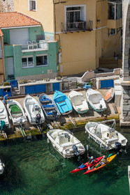 Marseille