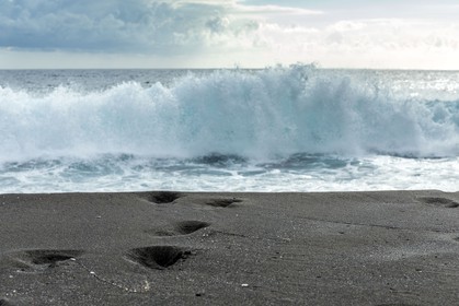 Ile de La Réunion