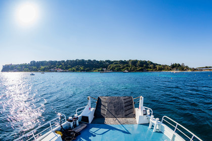 Lérins Sainte-Marguerite