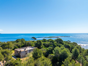 Lérins Sainte-Marguerite 2024