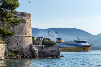 La Seyne-sur-Mer