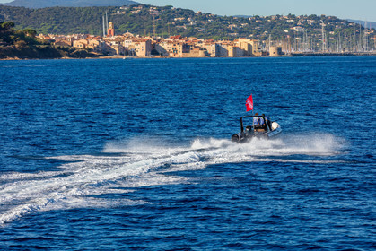 Saint-Tropez