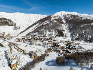 La Foux d'Allos