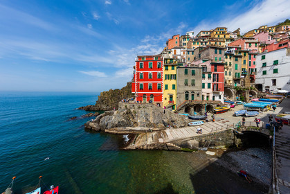 Cinque Terre