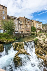 Trans-en-Provence