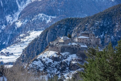 Fort Queyras