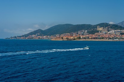 Ajaccio