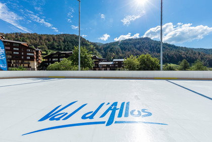 La Foux-d'Allos