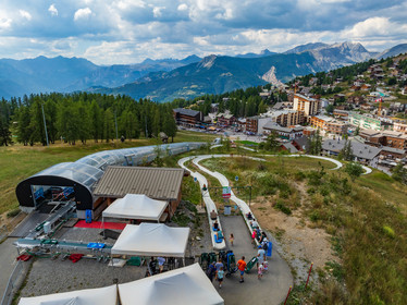 Valberg