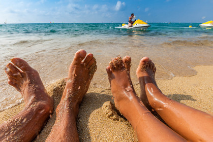 Plage
