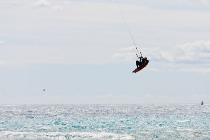 Kitesurf
