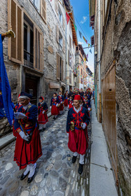 Colmars-les-Alpes