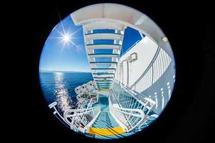 Voyage corse