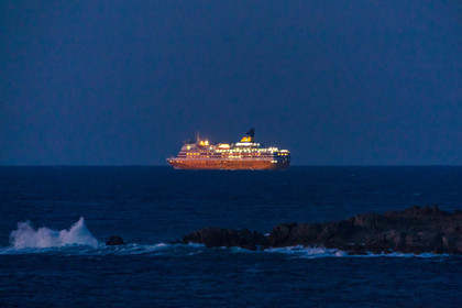 Ferries