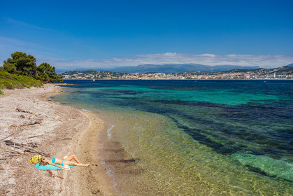 Lérins Sainte-Marguerite