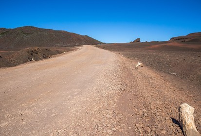 Ile de La Réunion