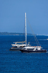 Rivage Croisière II