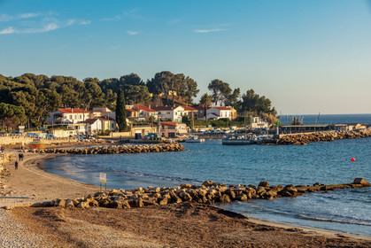 La Seyne-sur-Mer