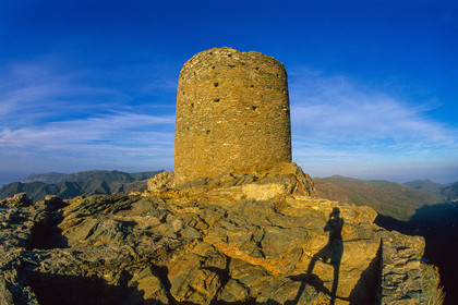 Tour de Sénèque