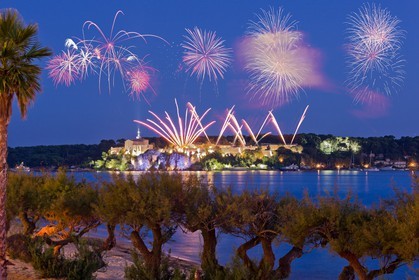 Lérins Sainte-Marguerite