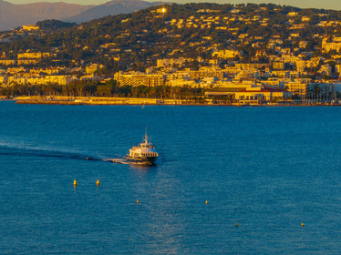 Lérins Sainte Marguerite 2024