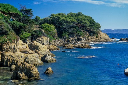 Presqu'ïle de Giens