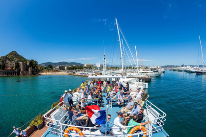 Lérins Sainte-Marguerite