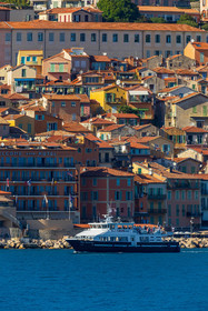 Rivage Côte d'Azur