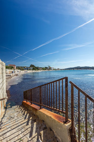Plage de Mar Vivo