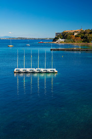Lérins, Sainte-Marguerite