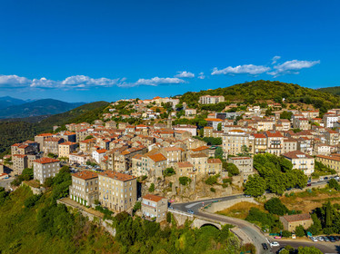 Sartène