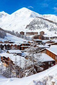 La Foux-d'Allos