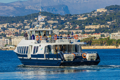 Lérins Sainte Marguerite 2024