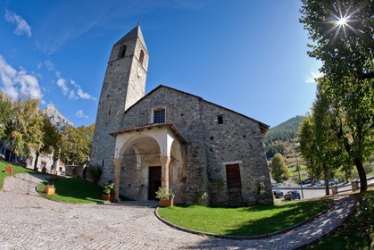 Saint-Dalmas-de-Valdeblore