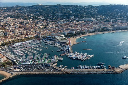 Cannes