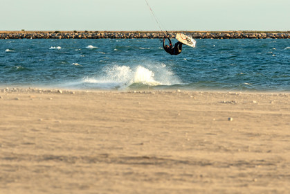 Kitesurf