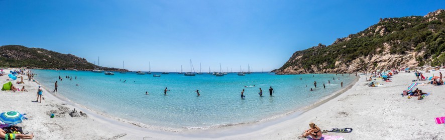 Roccapina