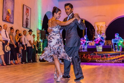 Tango Argentin