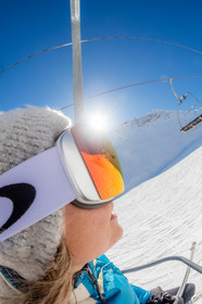 La Foux d'Allos