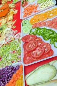 Légumes