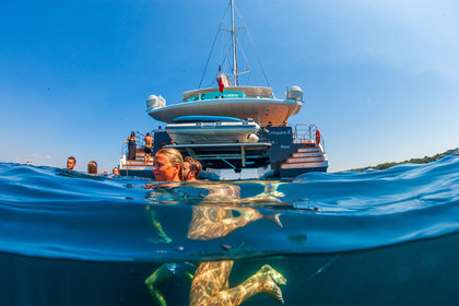 Rivage Croisière II