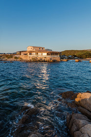 Tonnara