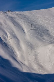 La Foux d'Allos