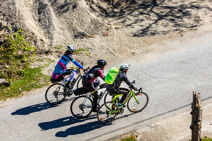 Bikingman Corsica 2019