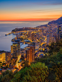 Monaco
