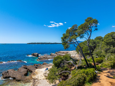 Lérins Sainte-Marguerite 2024