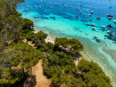 Lérins Sainte-Marguerite