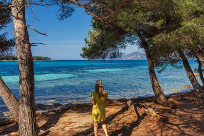 Lérins Sainte-Marguerite