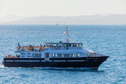 Rivage Côte d'Azur